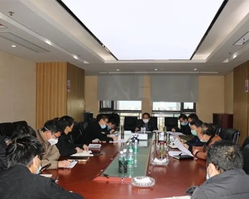 做足“功課”，迎接防疫與復工雙重考驗